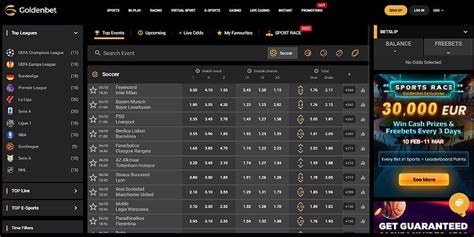 top rated sportsbook canada.